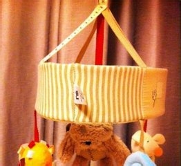 为将要出生的宝宝做准备