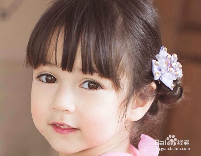 孩子爱哭家长怎么办呢
