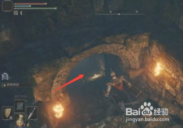 艾尔登法怎么获得环斧护符