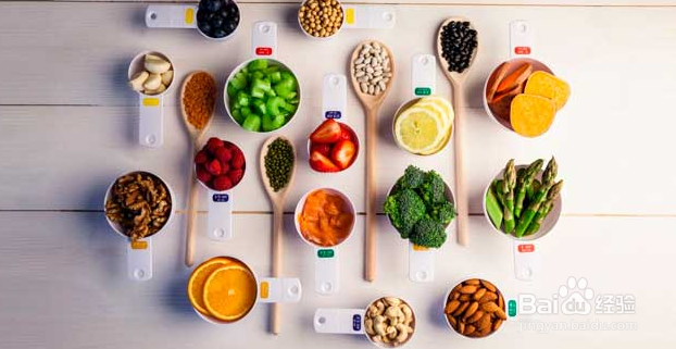 好身材绝不会忌口的食物。