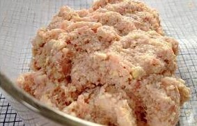 白萝卜豆腐圆子汤的做法