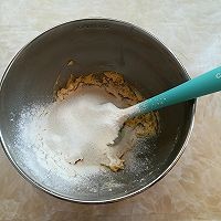 教你做万圣节卡通蜘蛛饼干