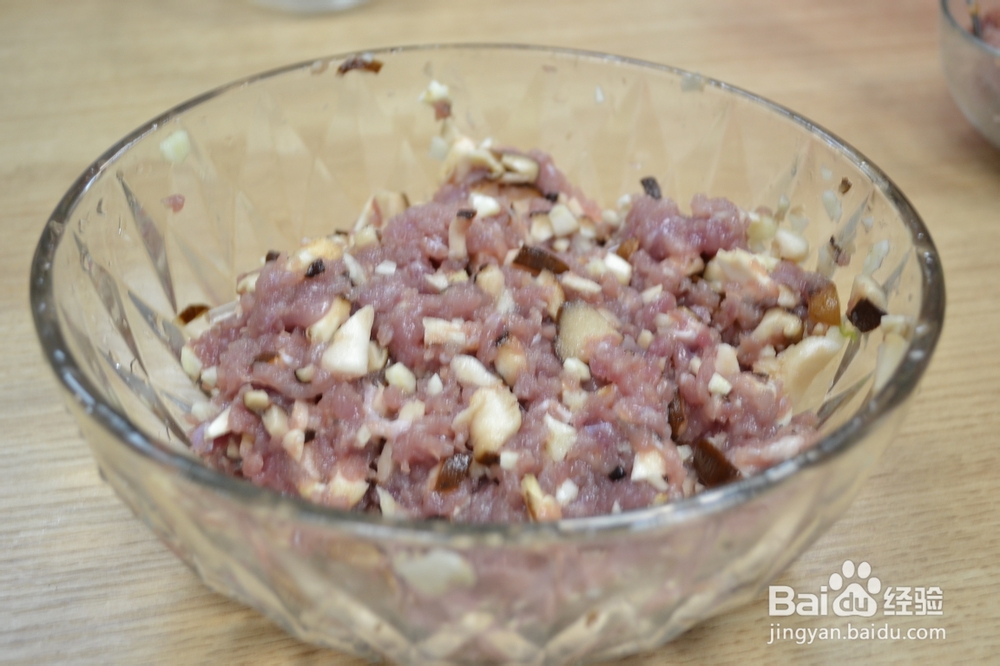 电锅菜——酿苦瓜汤