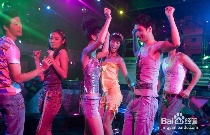 舞蹈即兴训练方法