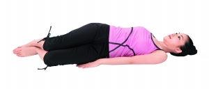 教你六套臀部操打造完美翘臀