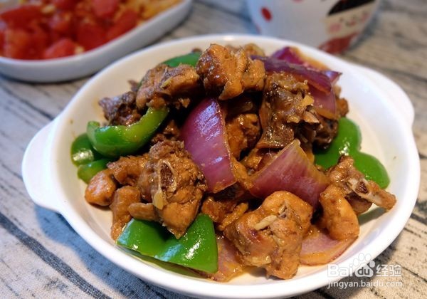 烤兔肉怎么做