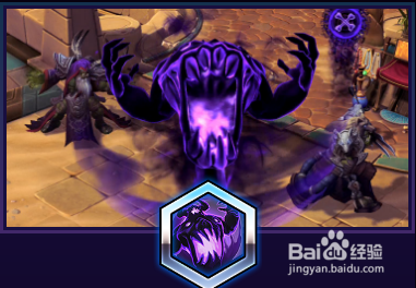 风暴英雄古尔丹技能介绍