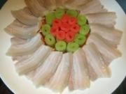 如何做川菜——蒜泥白肉