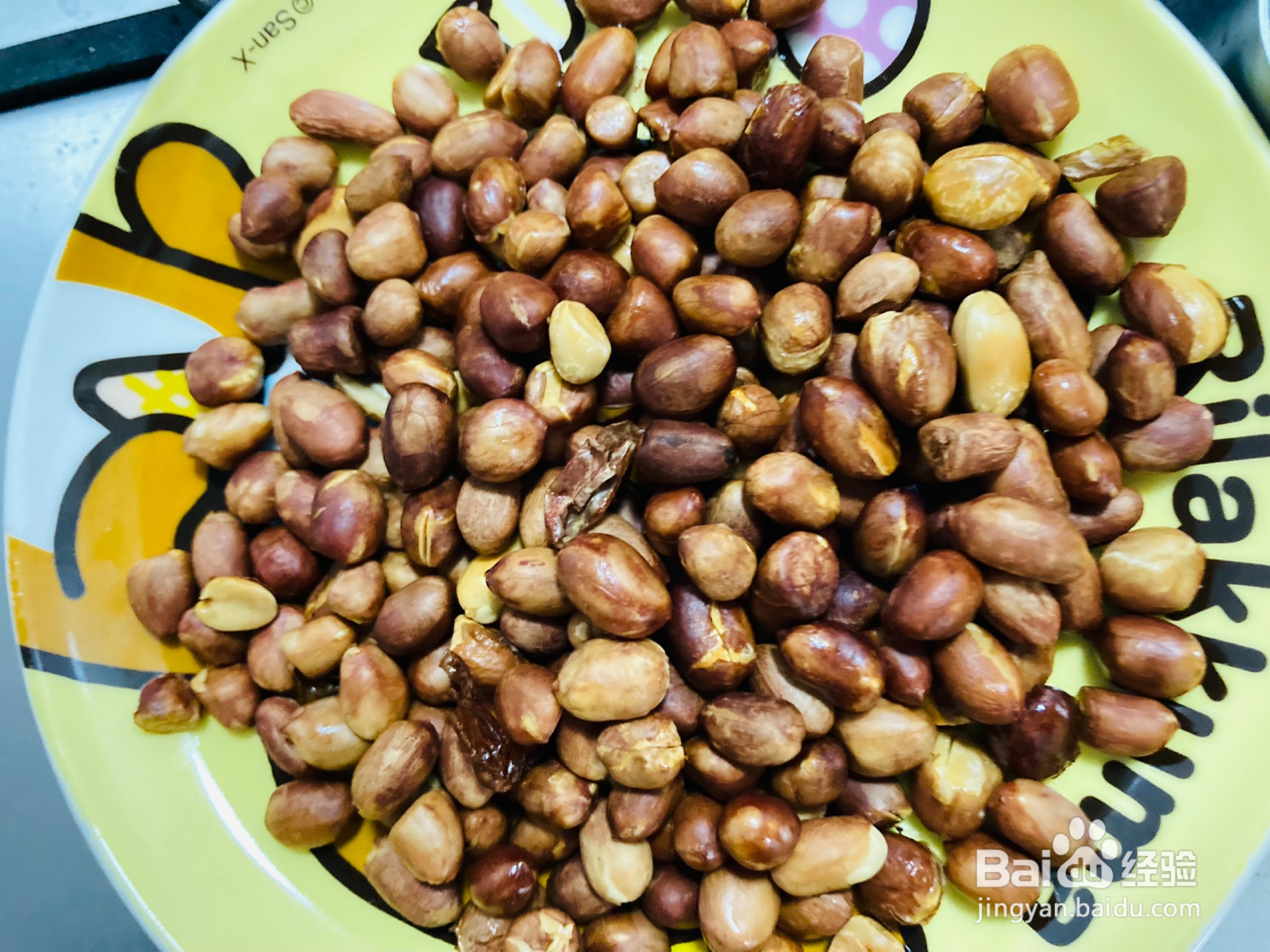 宫保鸡丁的做法