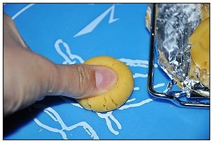 玛格丽特小饼干