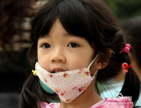 孩子怎样应对雾霾天气