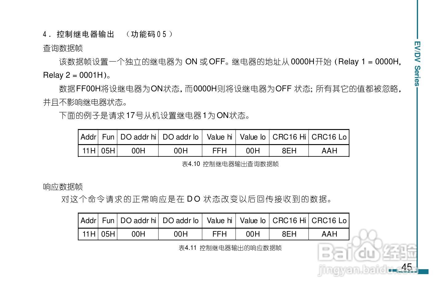 DV130数字电力仪表用户手册:[5]
