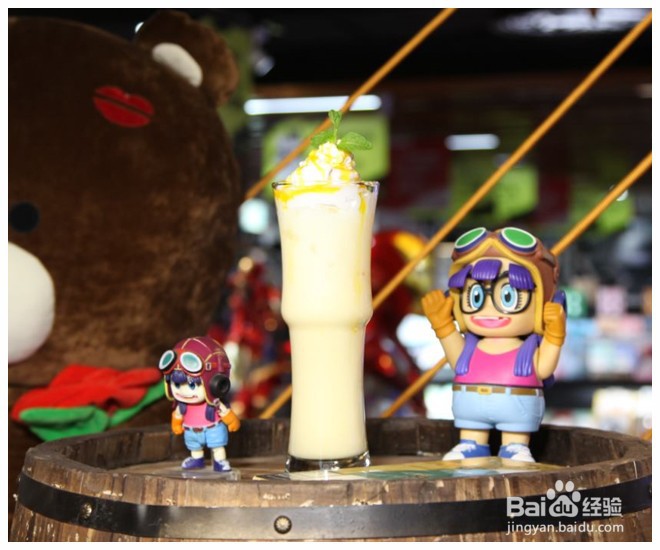 动漫奶茶店创业新手有哪些注意事项？