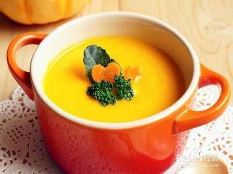 缓解春燥的四款食疗方