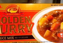人见人爱花见花开的三只小鸡日式鸡腿咖喱饭