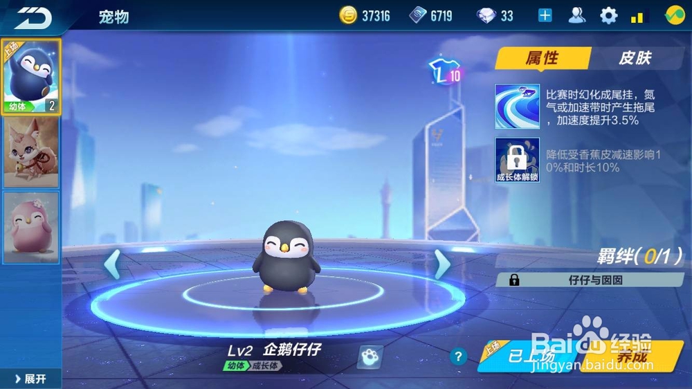 qq飞车手游宠物怎么获得