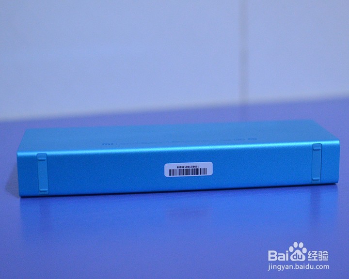 小米蓝牙音箱开箱试玩