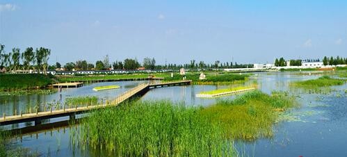 古都商丘旅游攻略