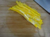 杂粮紫菜包饭的做法