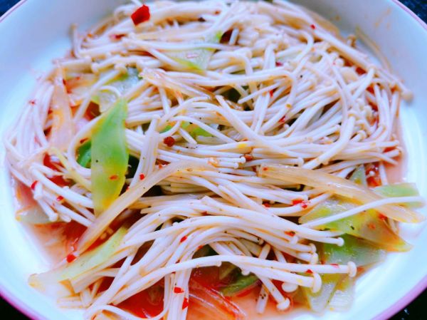 懒人版水煮肉片