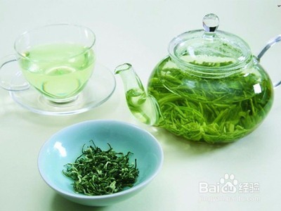 红茶和绿茶的区别