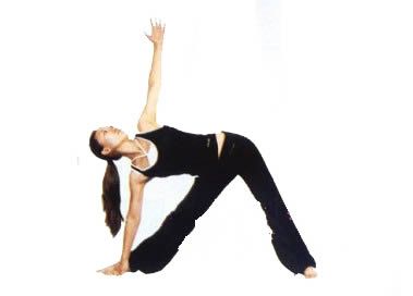 简易减肥操快速减重