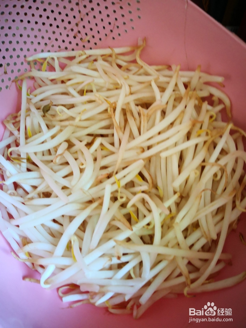 韭菜炒木耳的做法