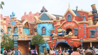 要是去日本的话，都该去哪个景点看看呢？