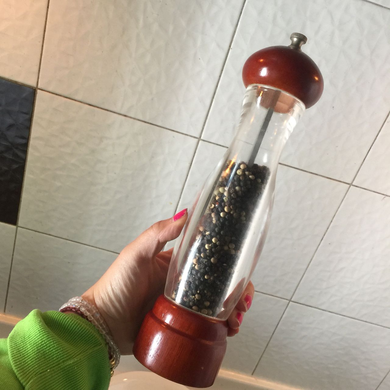 超美味的海鲜奶油意面，每一口都是满满的幸福！