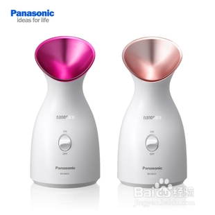 夏季美颜小经验之补水神器蒸脸器