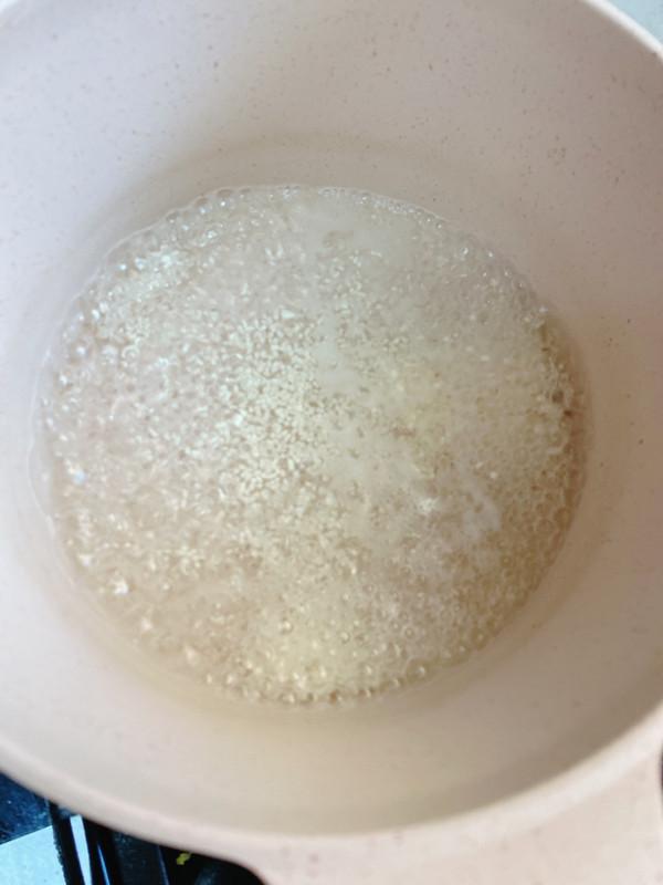 菠菜猪肝粒粒面