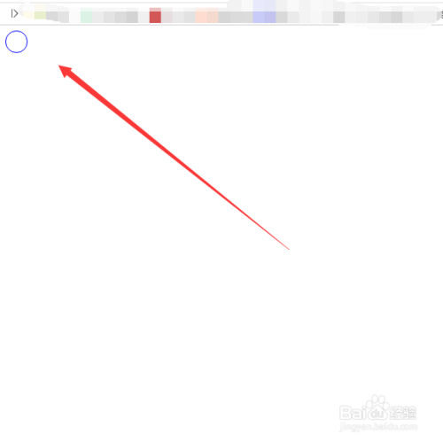 怎样在网页画圆（网页设计）