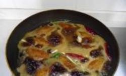 啤酒鸡翅的做法.