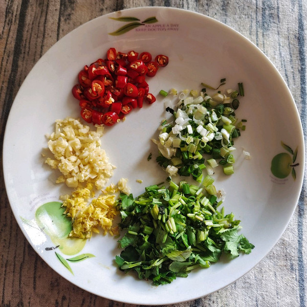 换一种方式卤鸡蛋