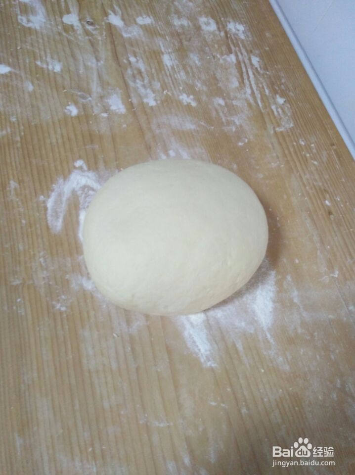 教你如何自己在家制作可口的凉皮。