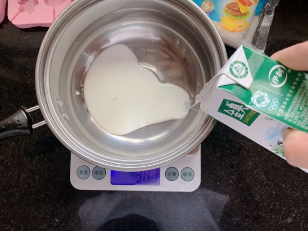 浓香芝士奶酪棒