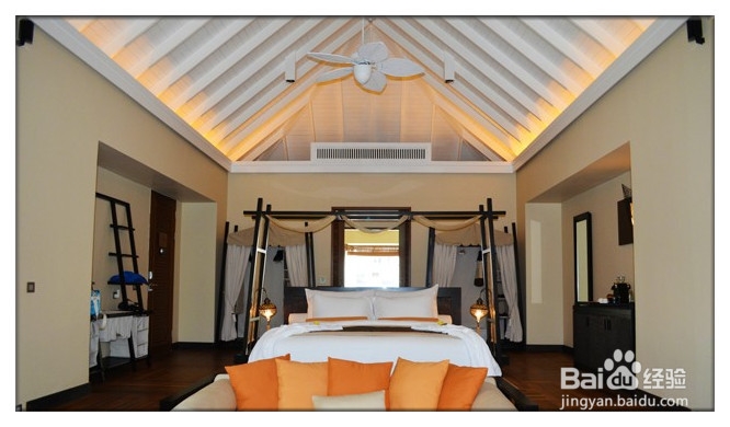 带你游马尔代夫之阿雅达岛,静观印度洋迷人景致