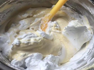 芒果裸蛋糕怎么做？