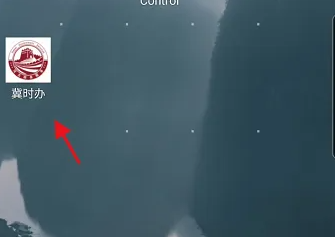 冀时办在哪查看办理进度