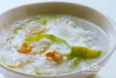 适合夏季养生食用的粥：[5]