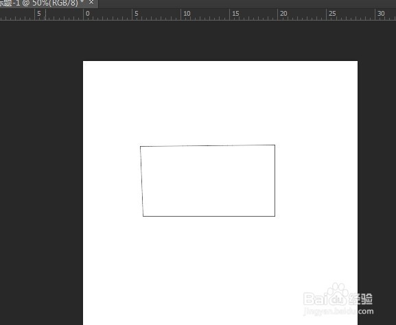 ps钢笔工具怎么变选区