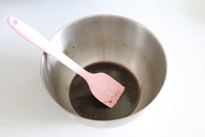 主食(黑糖脆饼)的做法