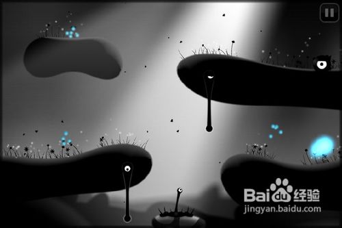 【儿童节】黑暗旅行者Contre Jour 1-18关攻略