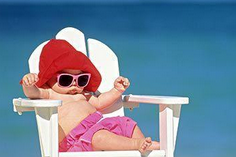 怎么样在夏季为肌肤挡挡阳光