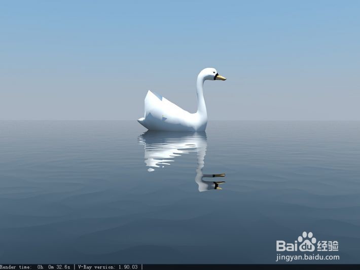 V-Ray1.90. for SketchUp 8的批量渲染方法