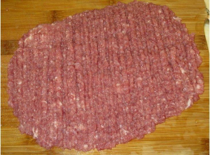 这样做的孜然肉丸才是真的美味