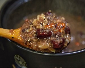 怎么做腊八粥