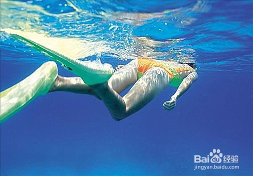 潜水运动有哪些不宜人群