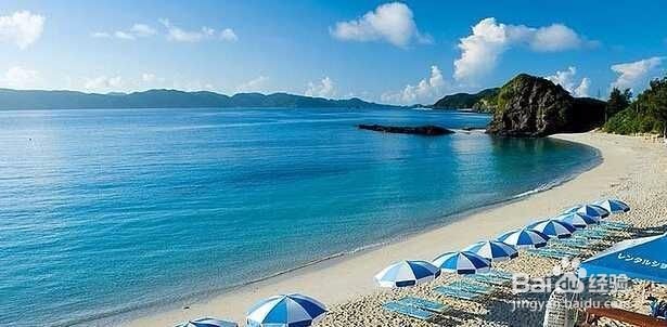 日本自助游五天攻略