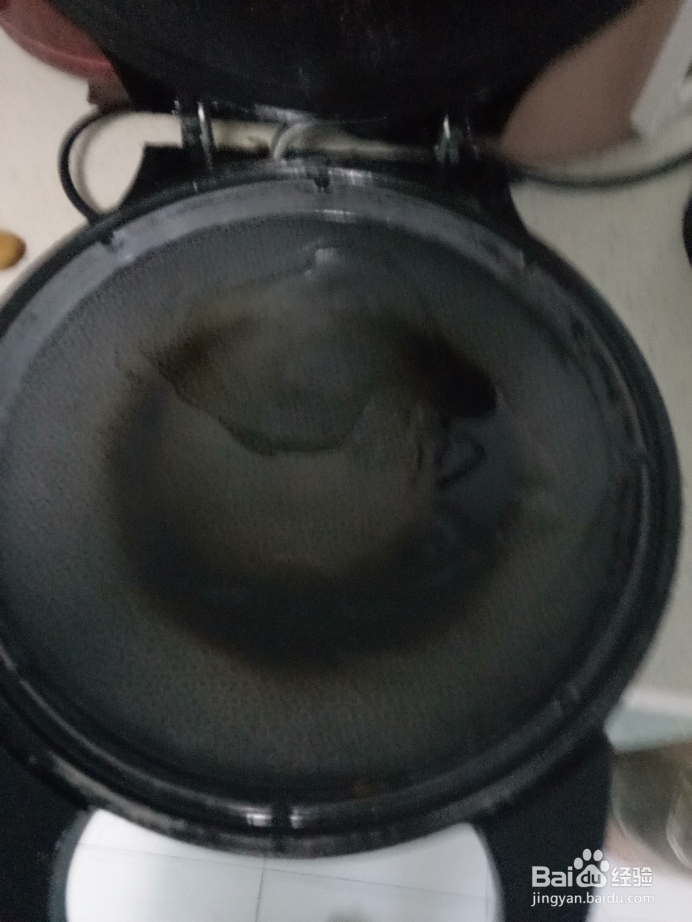 烙南瓜发面火腿肠卷